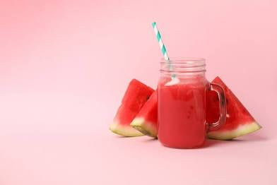 Watermelon Cooler