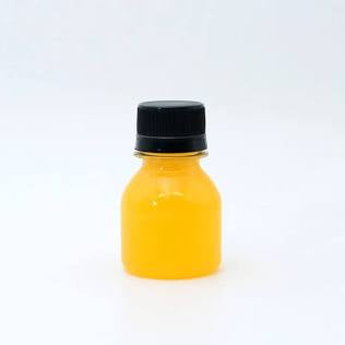 🔥 Ginger Shot